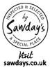 Sawdays Accreditatio