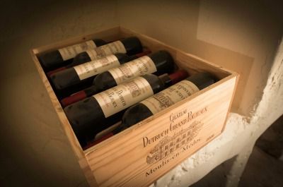 Wine Dinner 2021 date TBA