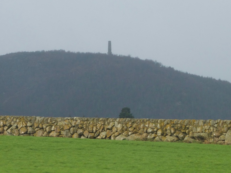 Criffel Dumfries and Galloway Walks